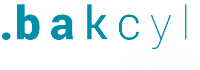 Studio Bakcyl Logo - Pozycjonowanie stron internetowych, SEO, materiały reklamowe
